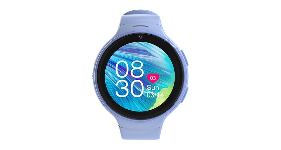 Porodo Kids 4G Smart Watch 1 Porodo Kids 4G Smart Watch