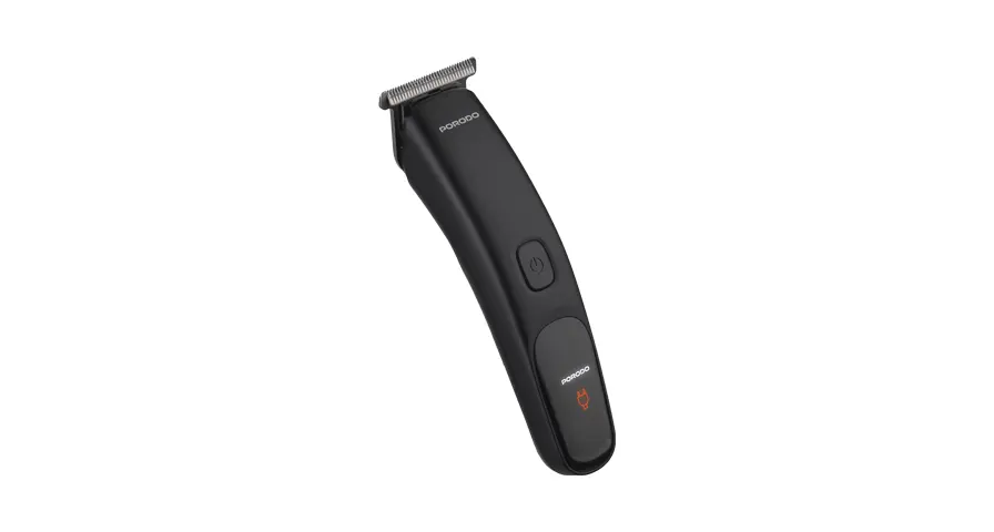 Porodo Lifestyle T-Blade Hair Trimmer 600mAh 1 Porodo Lifestyle T-Blade Hair Trimmer 600mAh