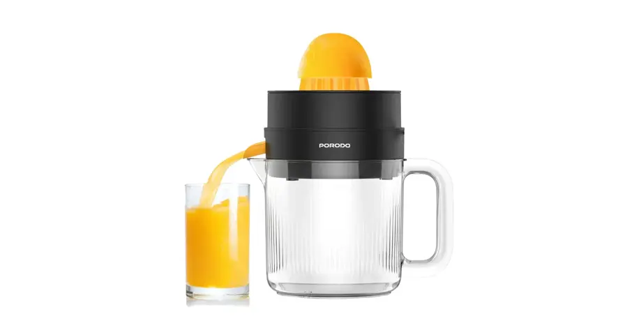 Porodo Lifestyle BI-Directional Juicer 1 Porodo Lifestyle BI-Directional Juicer