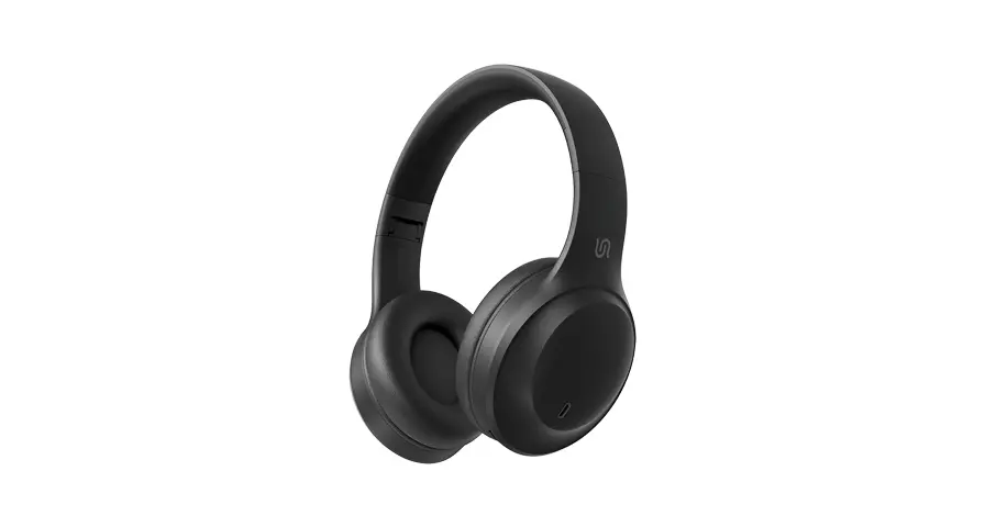 Porodo Soundtec PRIMO Wireless Headphone 1 Porodo Soundtec PRIMO Wireless Headphone