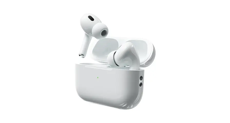 Porodo Soundtec ENC Earbuds Pro 2 True Wireless 1 Porodo Soundtec ENC Earbuds Pro 2 True Wireless