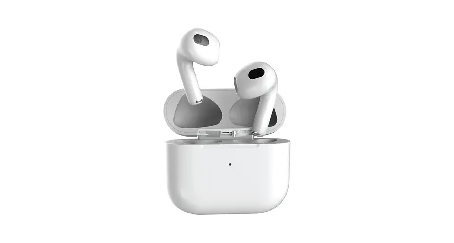 Porodo Soundtec ENC Earbuds 3 True Wireless 1 Porodo Soundtec ENC Earbuds 3 True Wireless