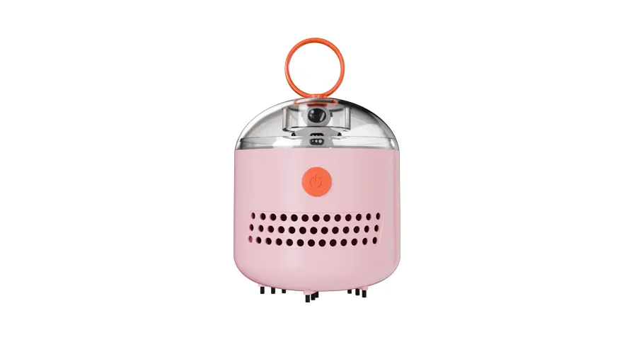 Porodo Kids Electric Sharpener & Vacuum Stationary Set 1 Porodo Kids Electric Sharpener & Vacuum Stationary Set