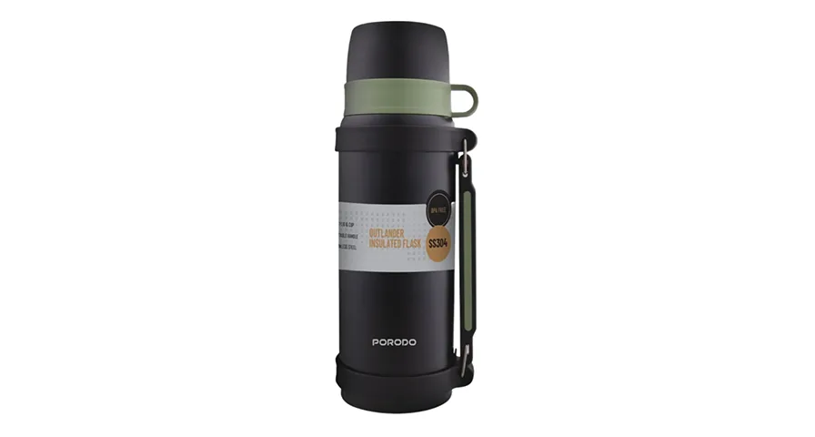 Porodo Lifestyle Insulation Flask 1 Porodo Lifestyle Insulation Flask