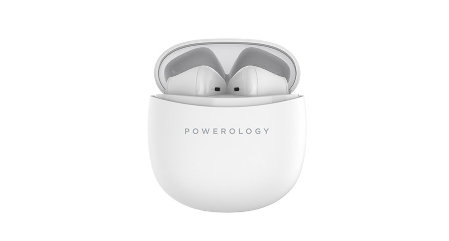 Powerology Bluetooth Stereo Buds Plus 1 Powerology Bluetooth Stereo Buds Plus
