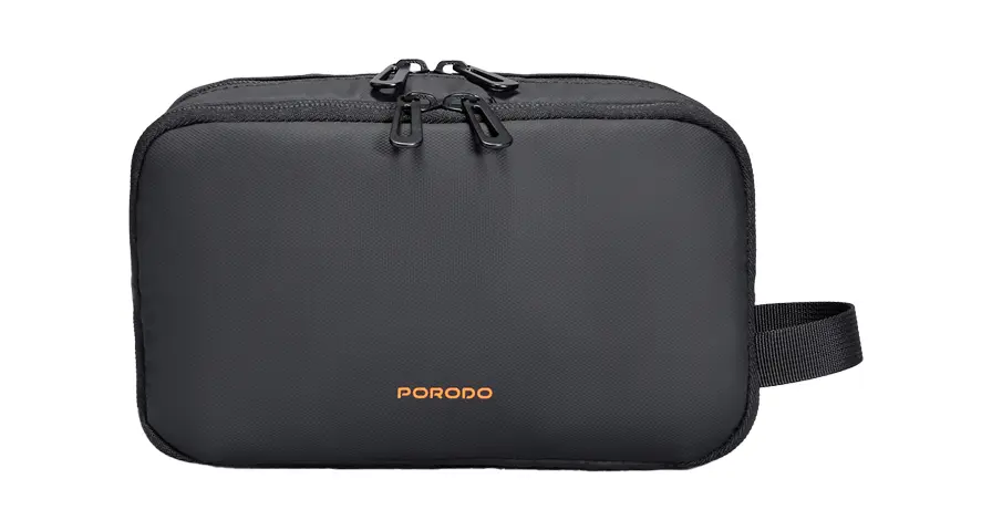 Porodo Lifestyle Ultralite Organizer Pouch 1 Porodo Lifestyle Ultralite Organizer Pouch