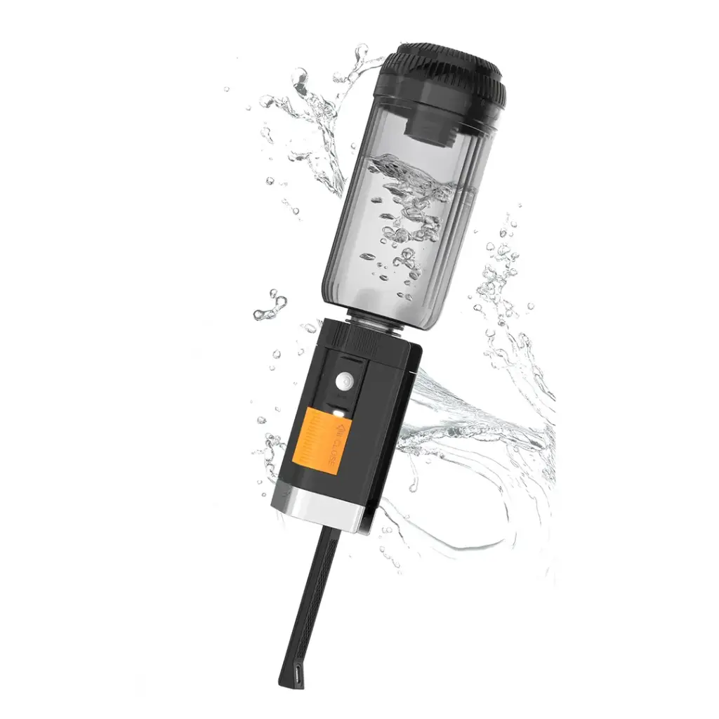 Porodo Lifestyle Electric Travel Bidet 1 Porodo Lifestyle Electric Travel Bidet