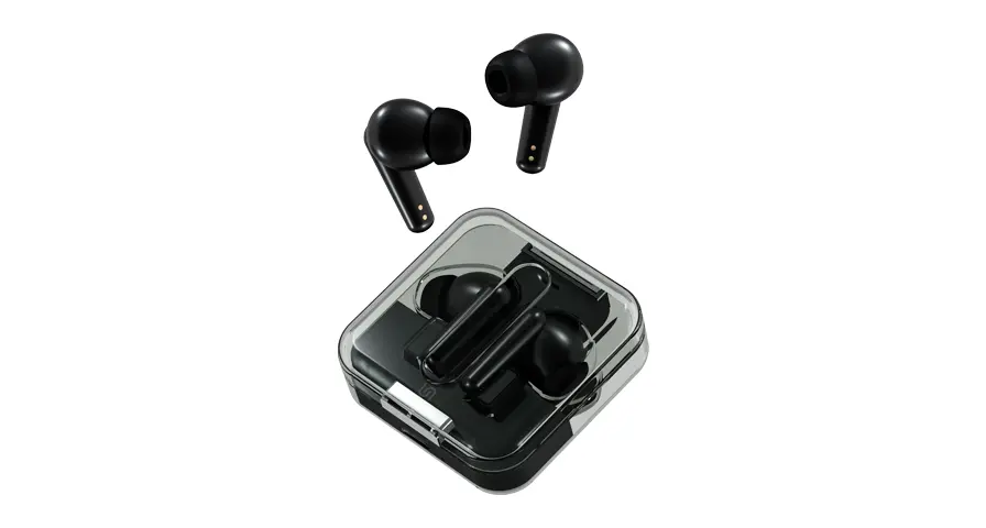 Porodo Soundtec Vibe Wireless Earbuds Omnidirectional Microphone 1 Porodo Soundtec Vibe Wireless Earbuds Omnidirectional Microphone