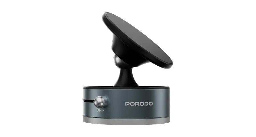 Porodo Multi-Surface MagSafe Phone Mount 1 Porodo Multi-Surface MagSafe Phone Mount