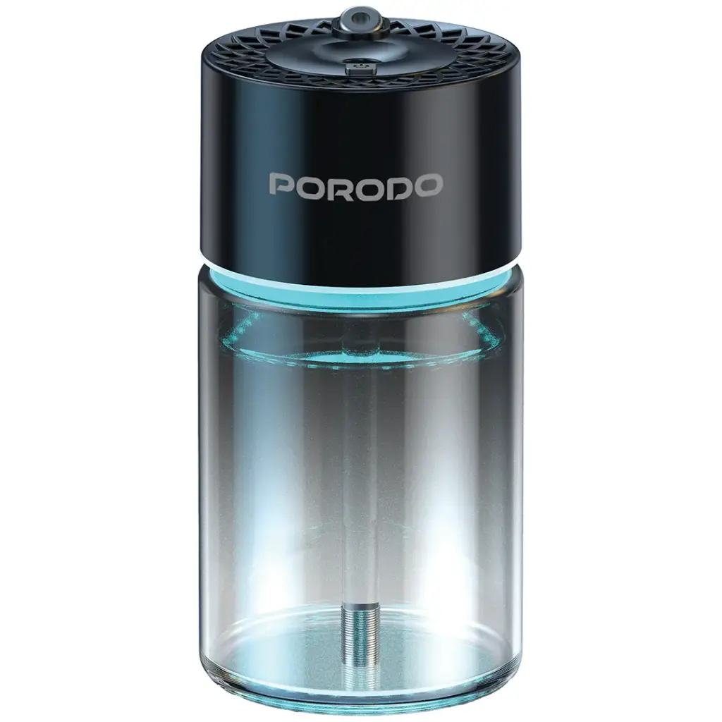 Porodo Lifestyle Valencia Smart Aroma Diffuser 1 Porodo Lifestyle Valencia Smart Aroma Diffuser