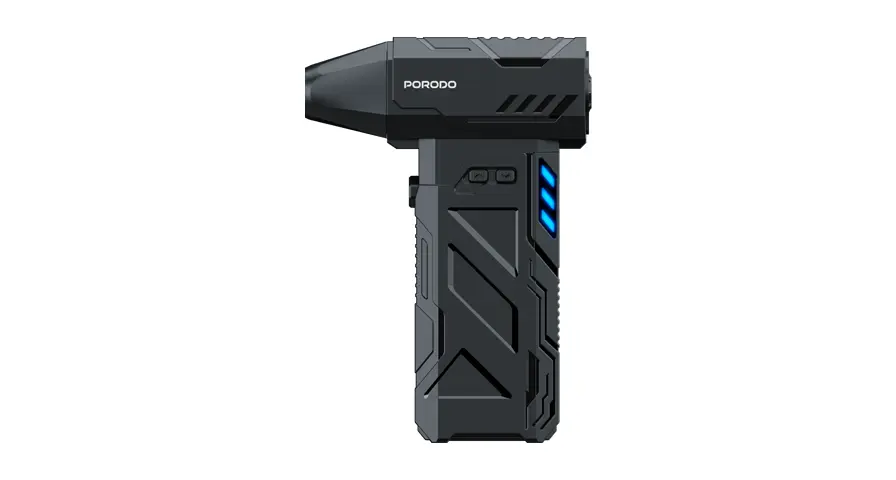 Porodo Lifestyle Turboblast Portable Air Blower 1 Porodo Lifestyle Turboblast Portable Air Blower