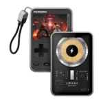 Porodo Arcadevolt 5000mAh MagSafe Power Bank