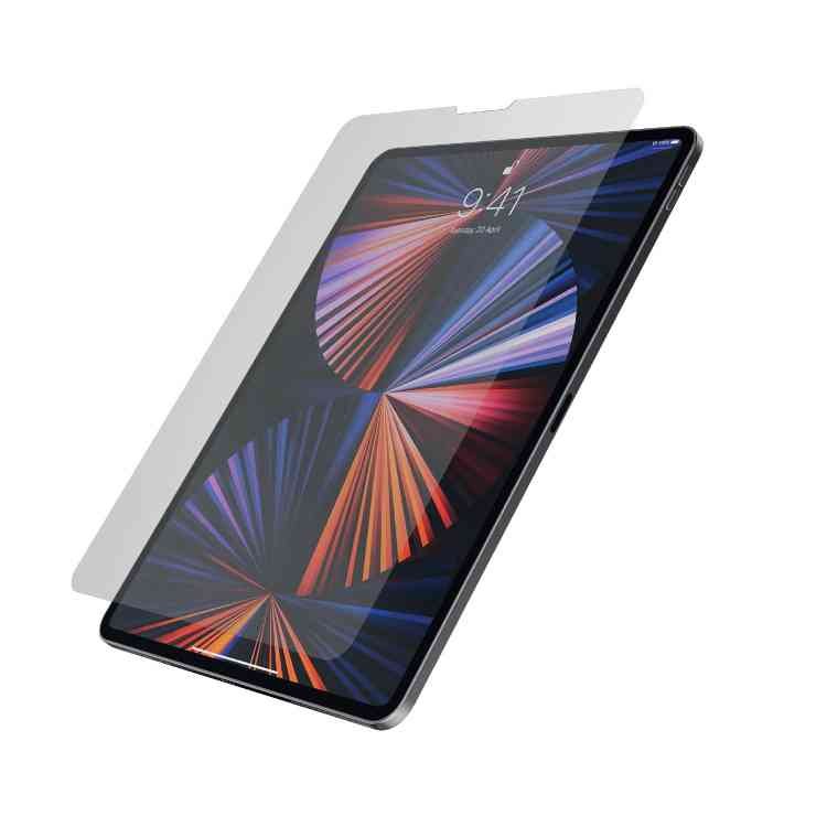 Levelo Laminated Crystal Clear iPad Screen Protector 1 Levelo Laminated Crystal Clear iPad Screen Protector