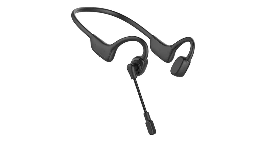 Porodo Soundtec Vibrix Air Conduction Wireless Headset 1 Porodo Soundtec Vibrix Air Conduction Wireless Headset