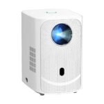 Porodo 720P Projector Android 9