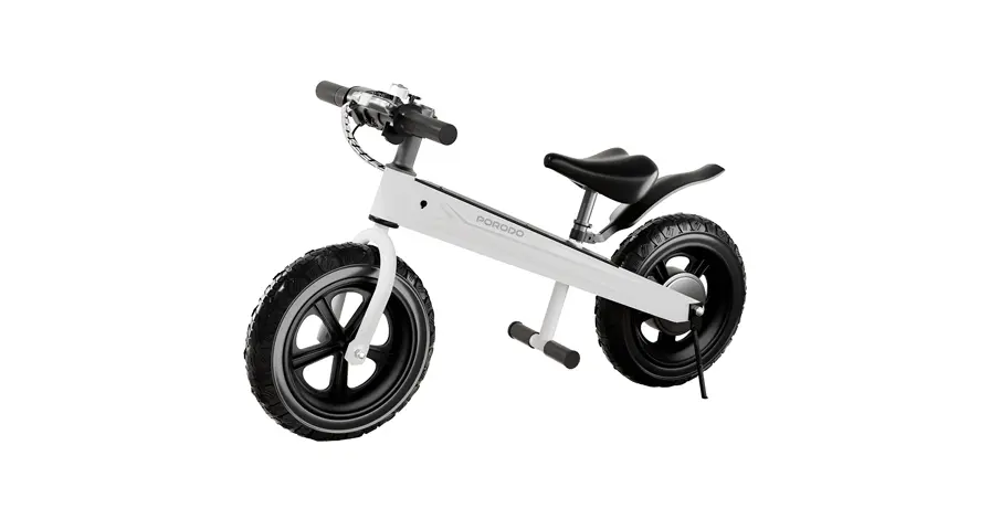 Porodo Lifestyle JoyCruiser Kids Electric Bike 1 Porodo Lifestyle JoyCruiser Kids Electric Bike