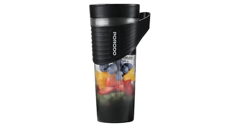 Porodo Lifestyle Freshmix Portable Blender 1 Porodo Lifestyle Freshmix Portable Blender
