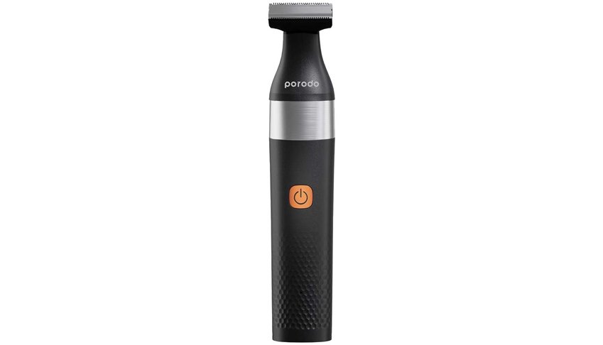 Porodo LifeStyle Dual Blade Beard Trimmer 1 Porodo LifeStyle Dual Blade Beard Trimmer