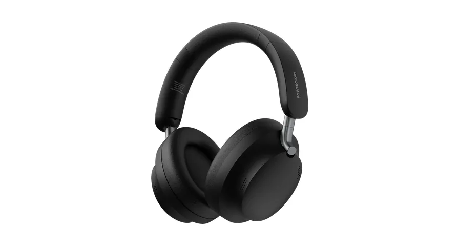 POWEROLOGY SOLIV HYBRID ANC & ENC HEADPHONES Casque ENC hybride 1 POWEROLOGY SOLIV HYBRID ANC & ENC HEADPHONES Casque ENC hybride