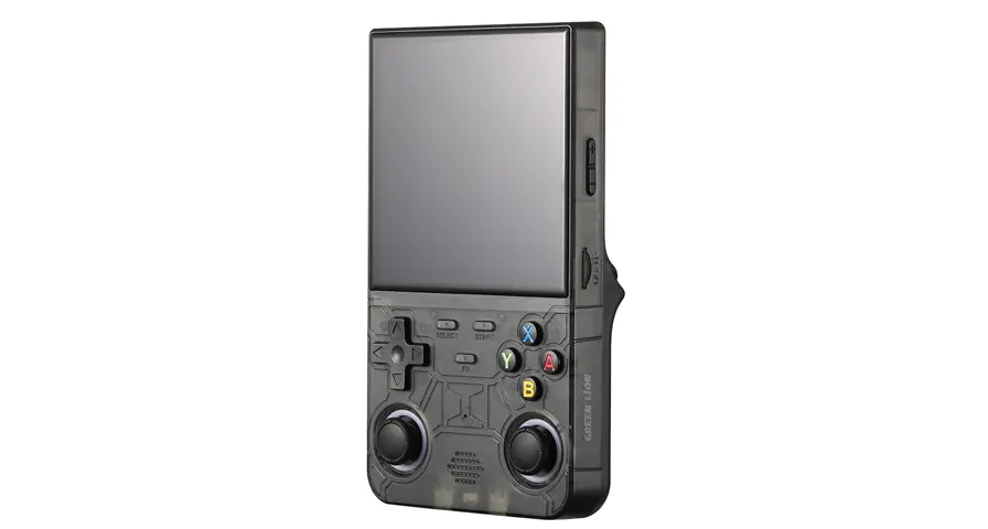 Green Lion GP Ultra 4 Gaming Console 1 Green Lion GP Ultra 4 Gaming Console