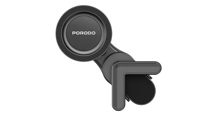 Porodo Magnetic Screen Mount 1 Porodo Magnetic Screen Mount