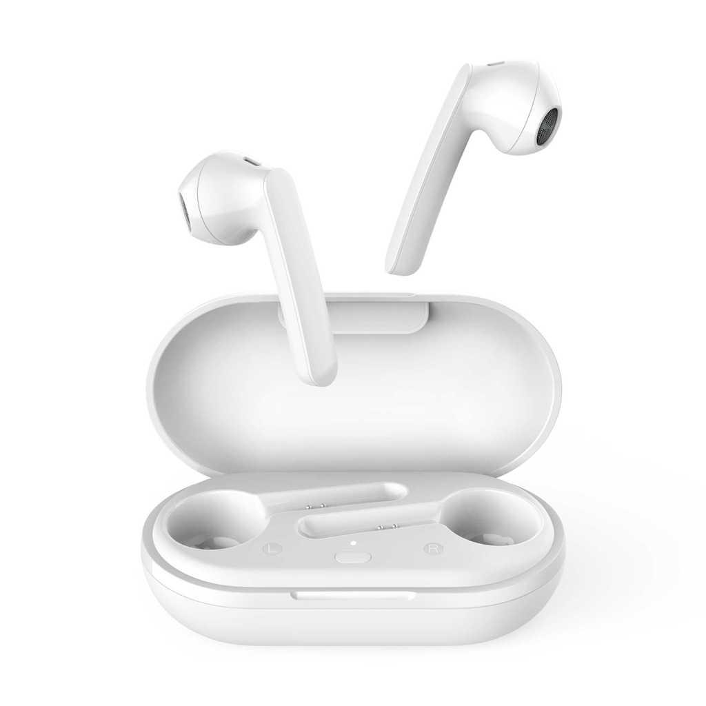 Powerology True Wireless Stereo Earbuds 1 Powerology True Wireless Stereo Earbuds