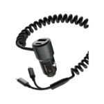 Porodo 95W Car Charger