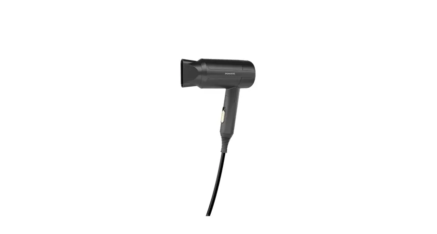 Porodo Lifestyle 1200W Hair Dryer 1.8M Cable 1 Porodo Lifestyle 1200W Hair Dryer 1.8M Cable