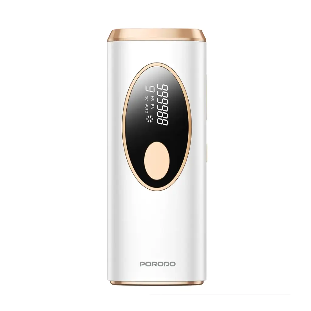 Porodo Lifestyle IPL Hair Removal Advanced Skincare Technology 1 Porodo Lifestyle IPL Hair Removal Advanced Skincare Technology