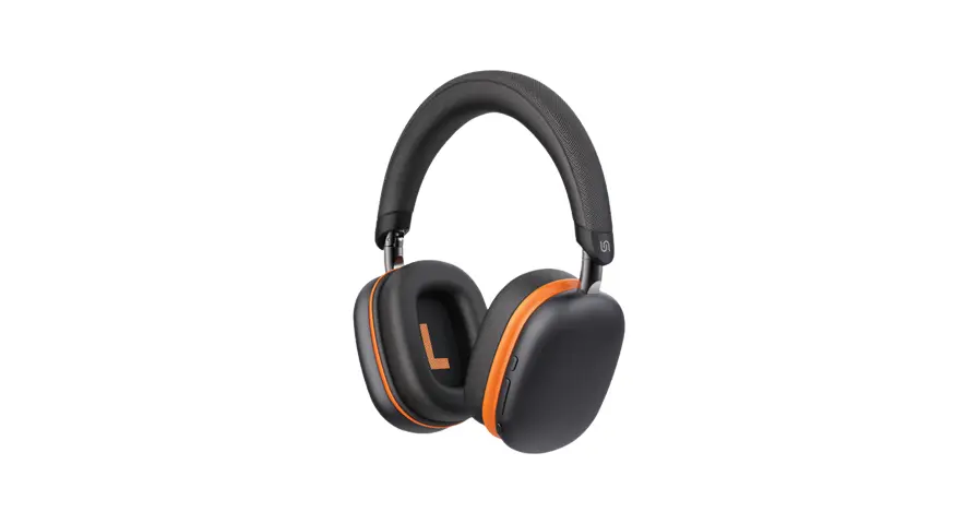 Porodo Soundtec Vibe Wireless Headphone 1 Porodo Soundtec Vibe Wireless Headphone