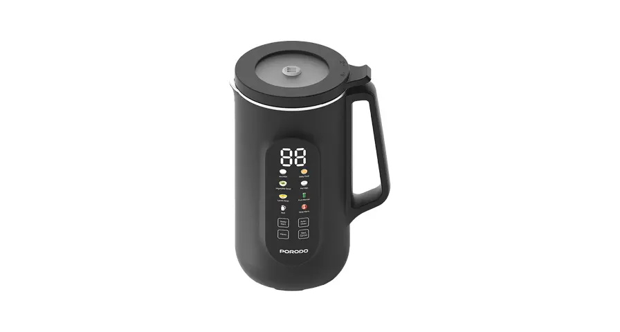 Porodo Lifestyle 800W Nut Milk Maker 1 Porodo Lifestyle 800W Nut Milk Maker