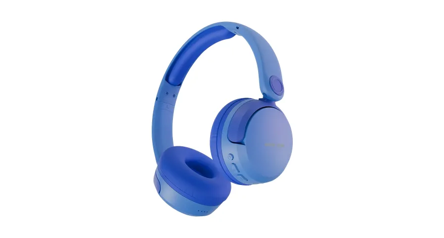 Green Lion GK-700 Kids Headphone - Pink 1 Green Lion GK-700 Kids Headphone - Pink