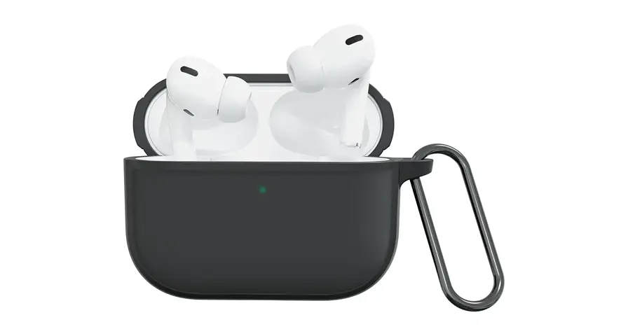Green Lion Berlin Series PC Case AirPods Pro 3 - Gray 1 Green Lion Berlin Series PC Case AirPods Pro 3 - Gray