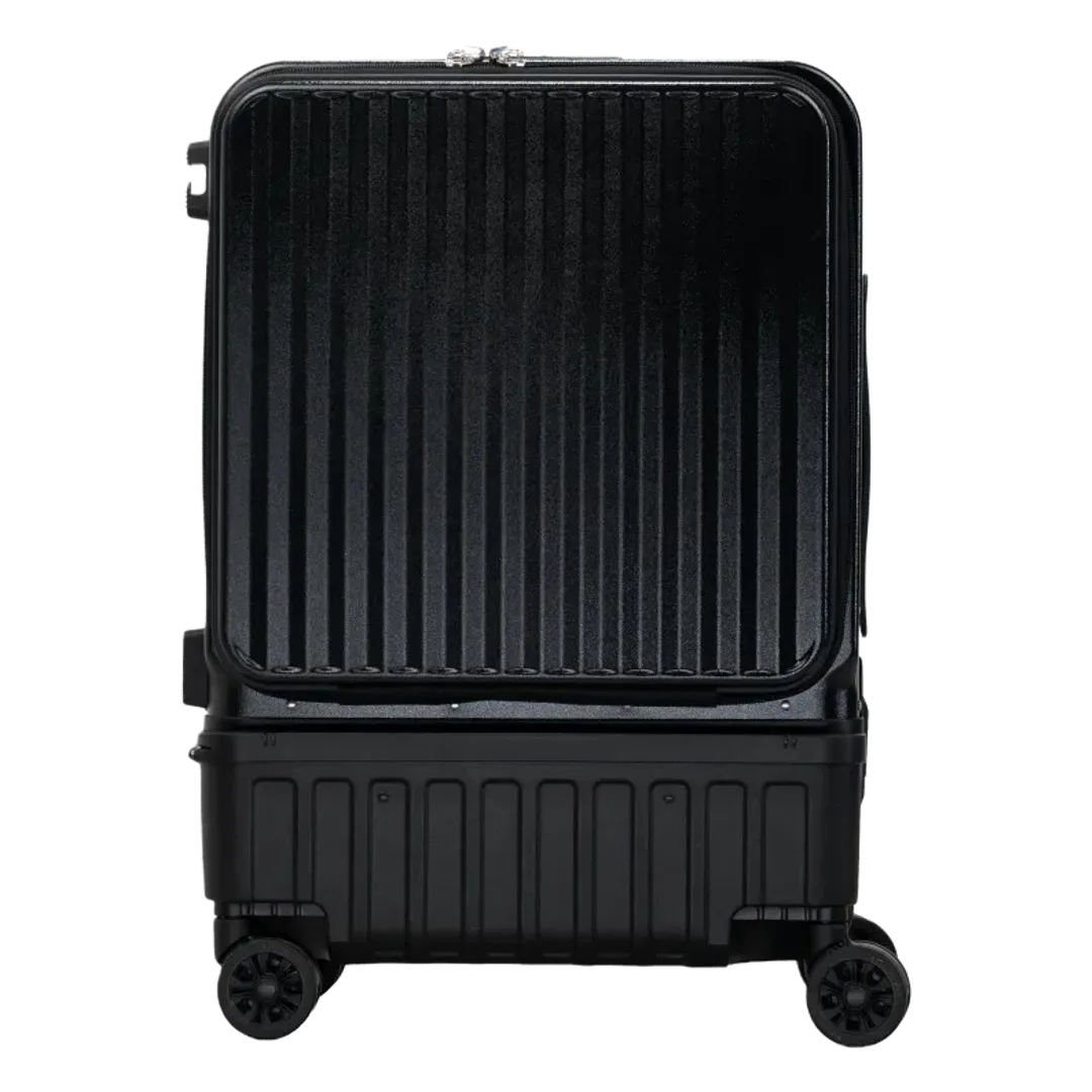 Levelo 20'' Boarding Luggage 5 Levelo 20'' Boarding Luggage - Image 5