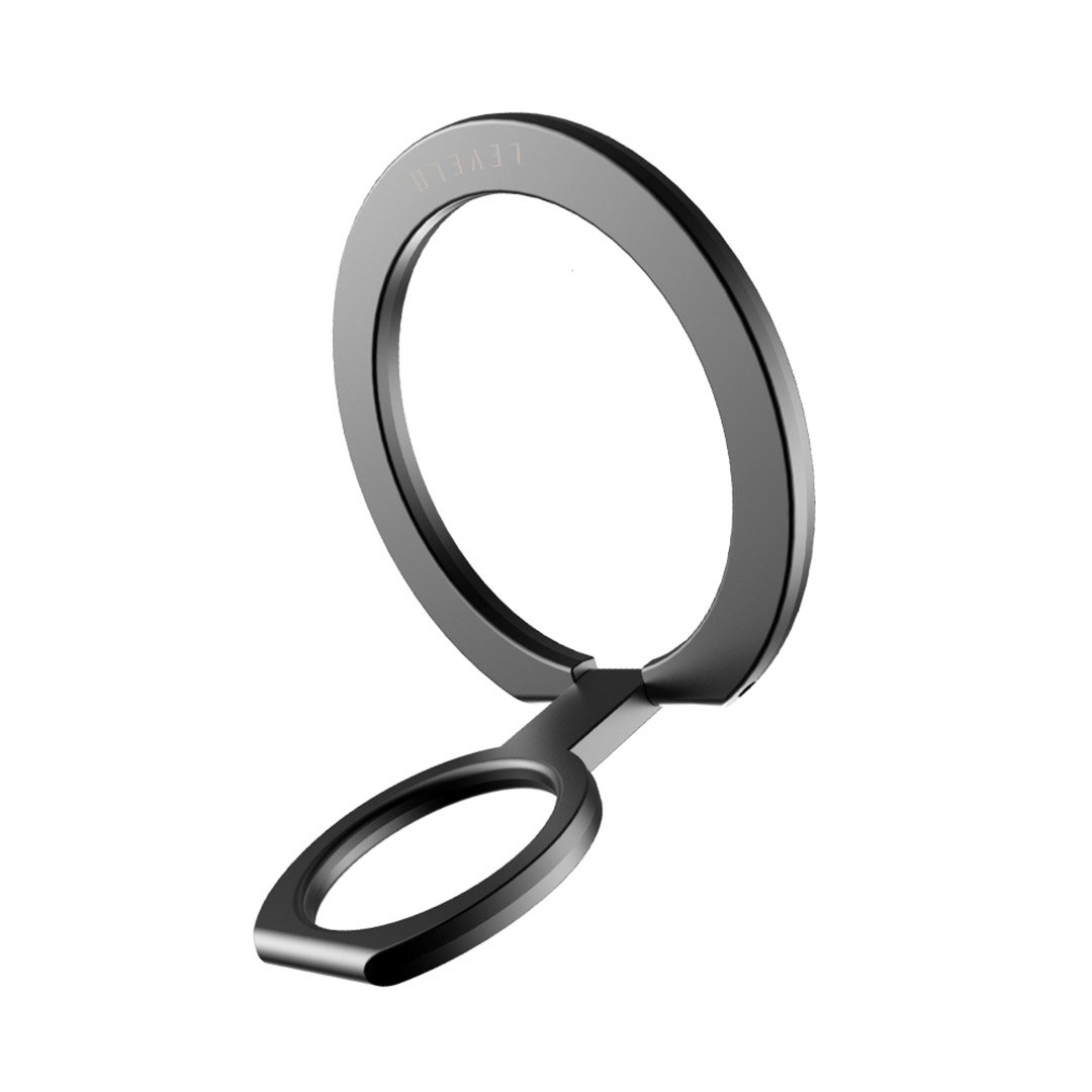 Levelo Lucca MagSafe Phone Ring Holder 4 Levelo Lucca MagSafe Phone Ring Holder - Image 4