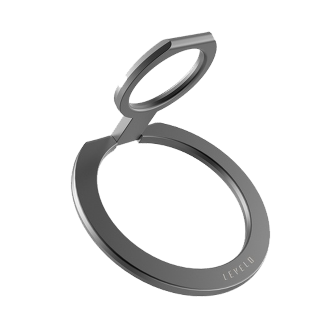 Levelo Lucca MagSafe Phone Ring Holder 5 Levelo Lucca MagSafe Phone Ring Holder - Image 5