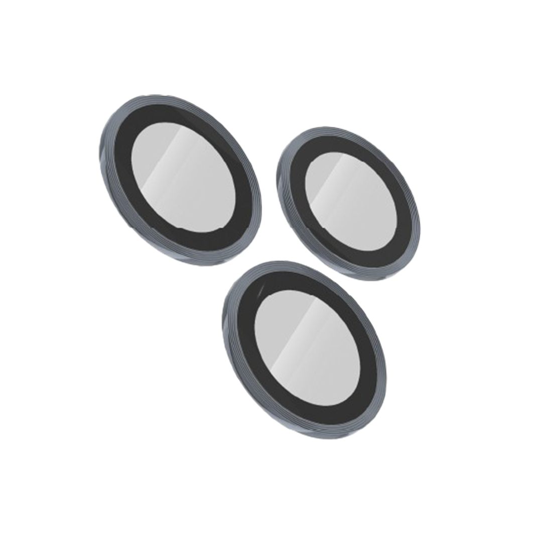 Levelo Lucent Trio Lens Protector iPhone 13 Pro / Pro Max 4 Levelo Lucent Trio Lens Protector iPhone 13 Pro / Pro Max - Image 4