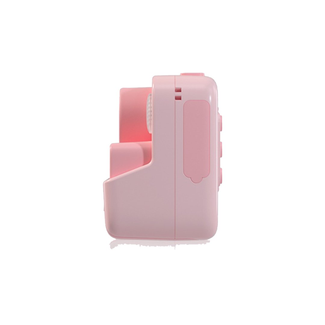 Porodo Kids Print Camera 48MP 1080P 800mAh 4 Porodo Kids Print Camera 48MP 1080P 800mAh - Image 4