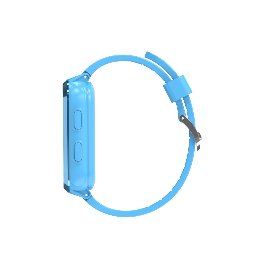 Porodo Kids 4G Smart Watch 2 Porodo Kids 4G Smart Watch - Image 2