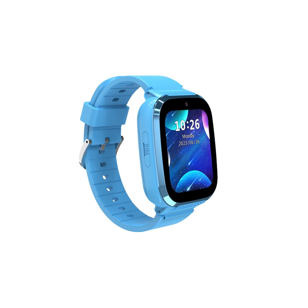 Porodo Kids 4G Smart Watch 3 Porodo Kids 4G Smart Watch - Image 3
