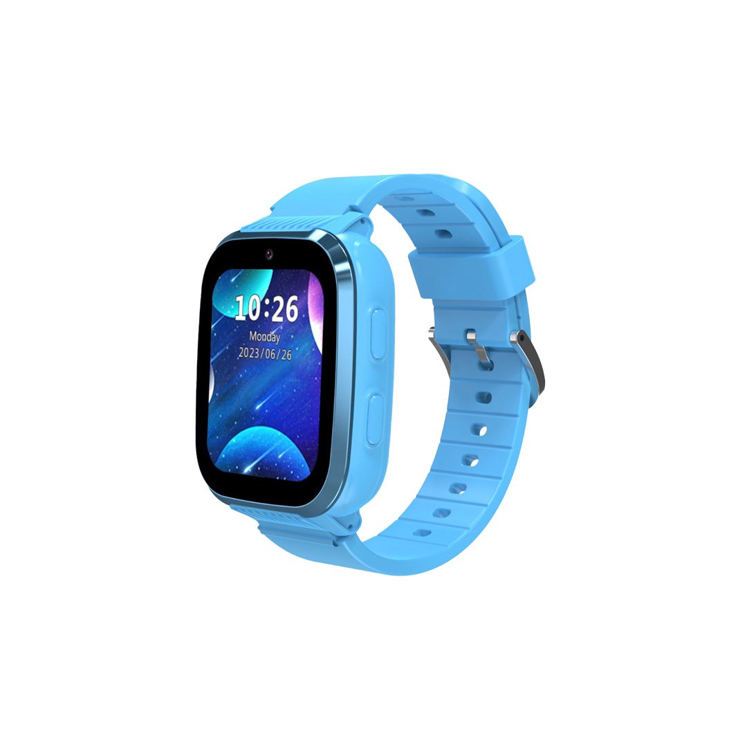 Porodo Kids 4G Smart Watch 4 Porodo Kids 4G Smart Watch - Image 4