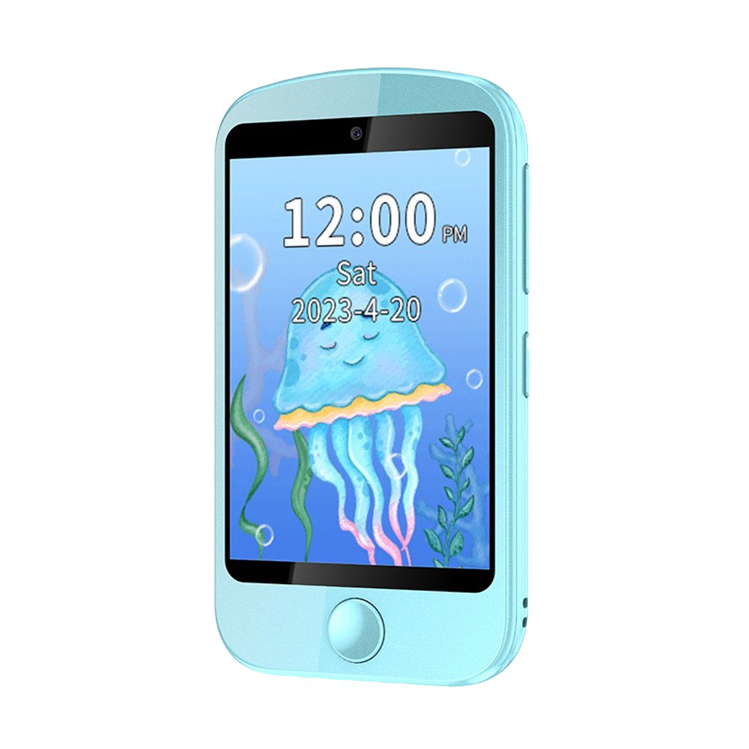 Porodo Kids 4G Smartphone 2 Porodo Kids 4G Smartphone - Image 2