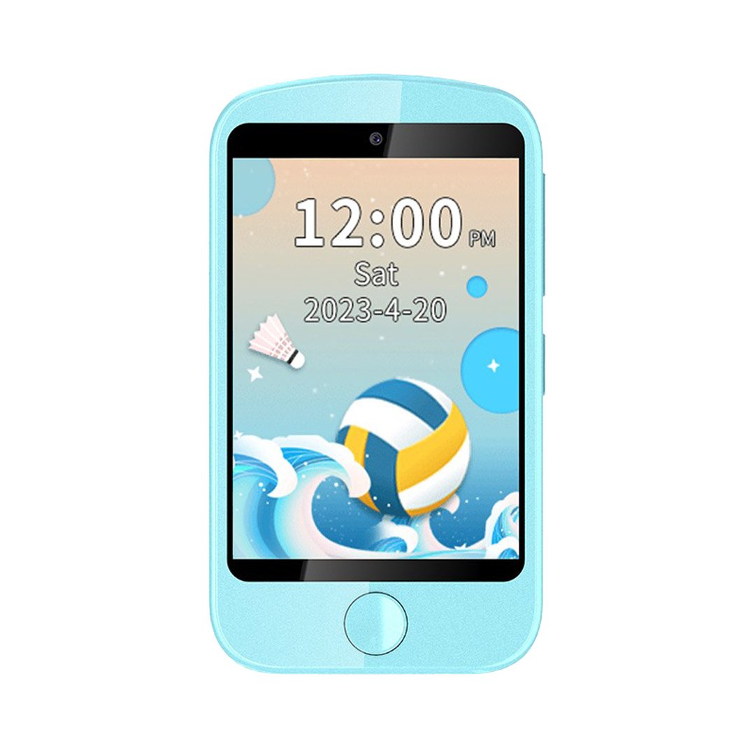 Porodo Kids 4G Smartphone 3 Porodo Kids 4G Smartphone - Image 3