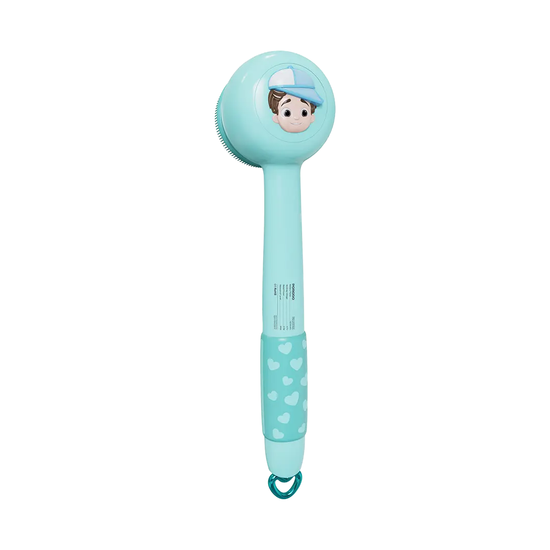 Porodo Lifestyle Kids Electric Bath Brush 2 Porodo Lifestyle Kids Electric Bath Brush - Image 2