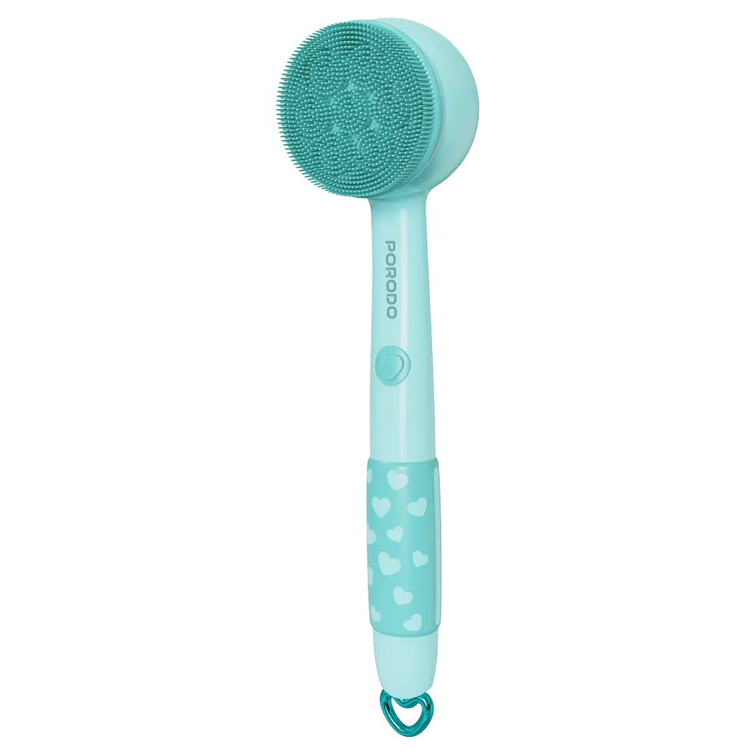 Porodo Lifestyle Kids Electric Bath Brush 5 Porodo Lifestyle Kids Electric Bath Brush - Image 5