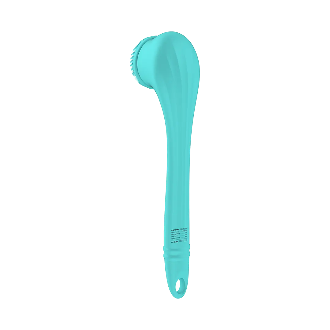 Porodo Lifestyle Electric Body Brush 2 Porodo Lifestyle Electric Body Brush - Image 2