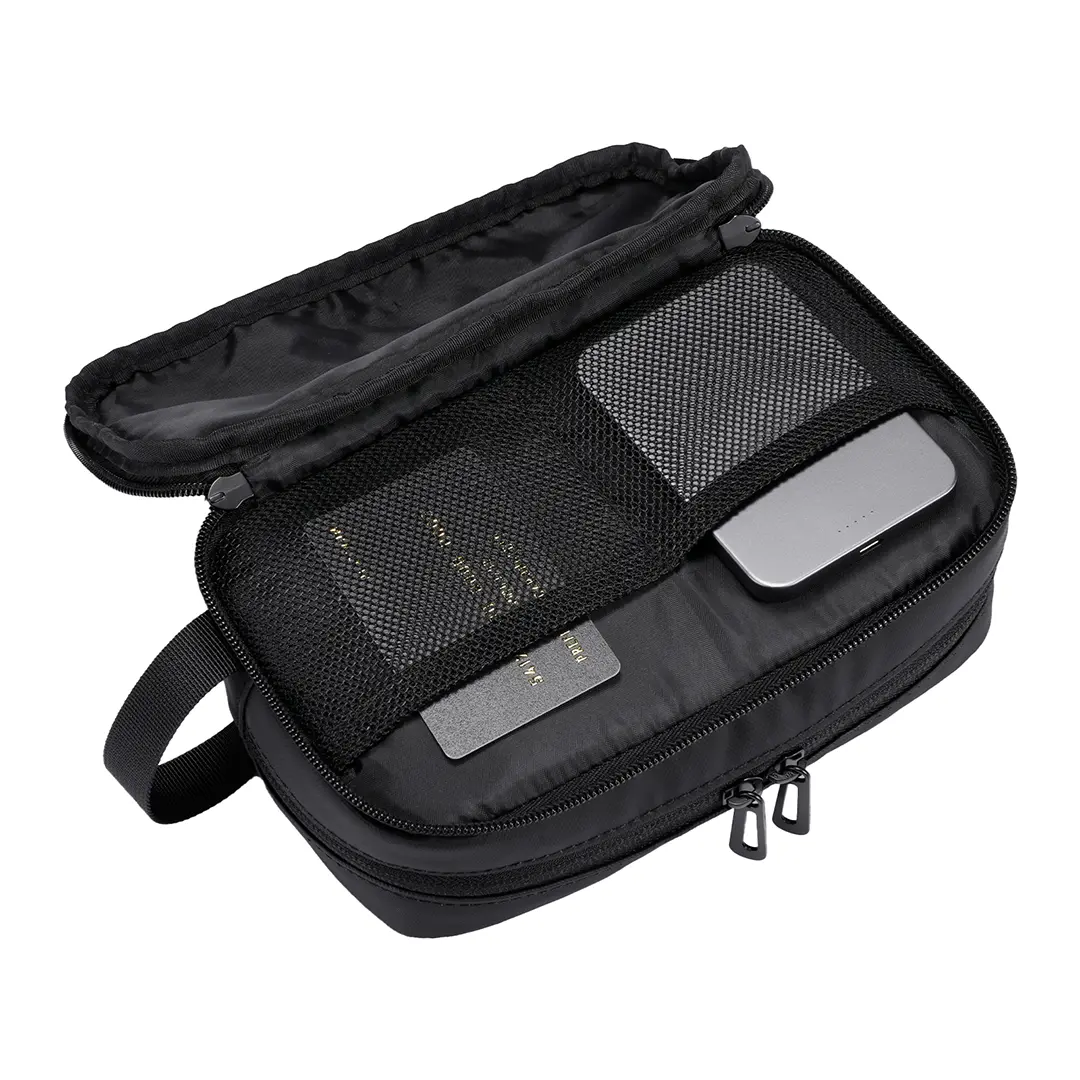 Porodo Lifestyle Ultralite Organizer Pouch 3 Porodo Lifestyle Ultralite Organizer Pouch - Image 3