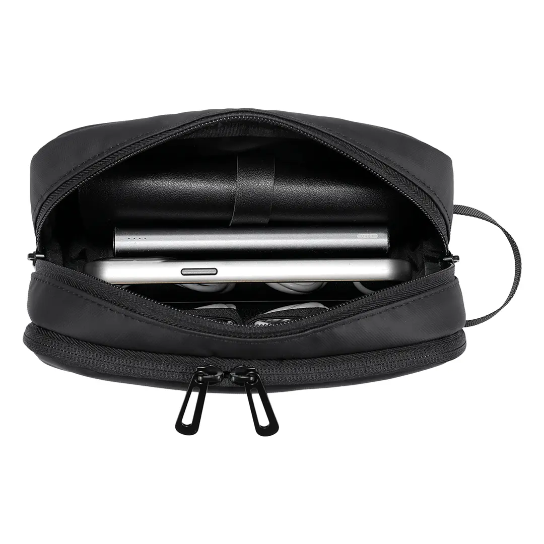 Porodo Lifestyle Ultralite Organizer Pouch 5 Porodo Lifestyle Ultralite Organizer Pouch - Image 5