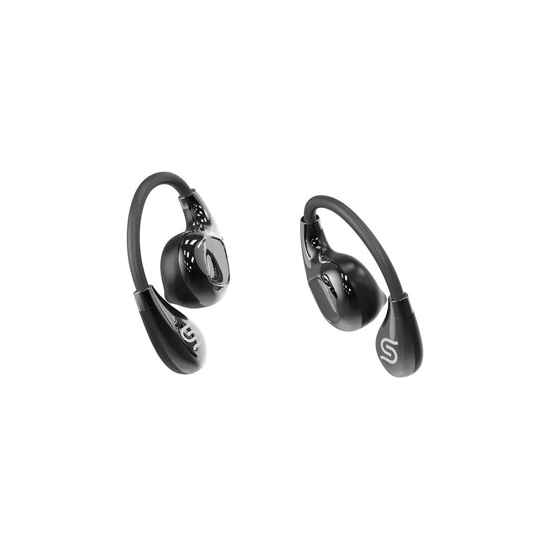 Porodo Soundtec Hand Bag ENC Earbuds 3 Porodo Soundtec Hand Bag ENC Earbuds - Image 3
