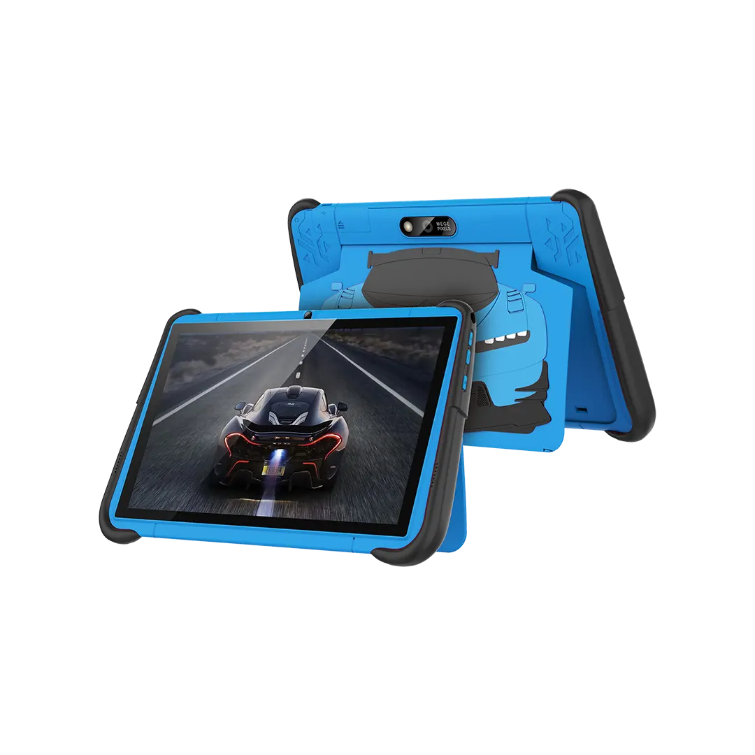 Porodo 10.1" Kids Android Tablet 5 Porodo 10.1" Kids Android Tablet - Image 5